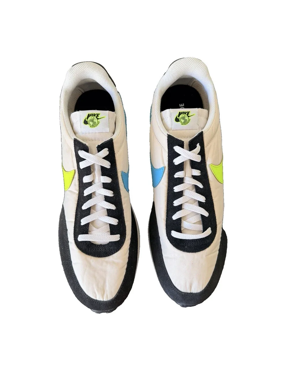 Nike Air Tailwind 79 Worldwide Pack Men's Shoes Size 14 CZ5928-100